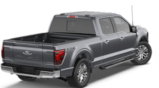 2026 Ford F-150® External Image 3